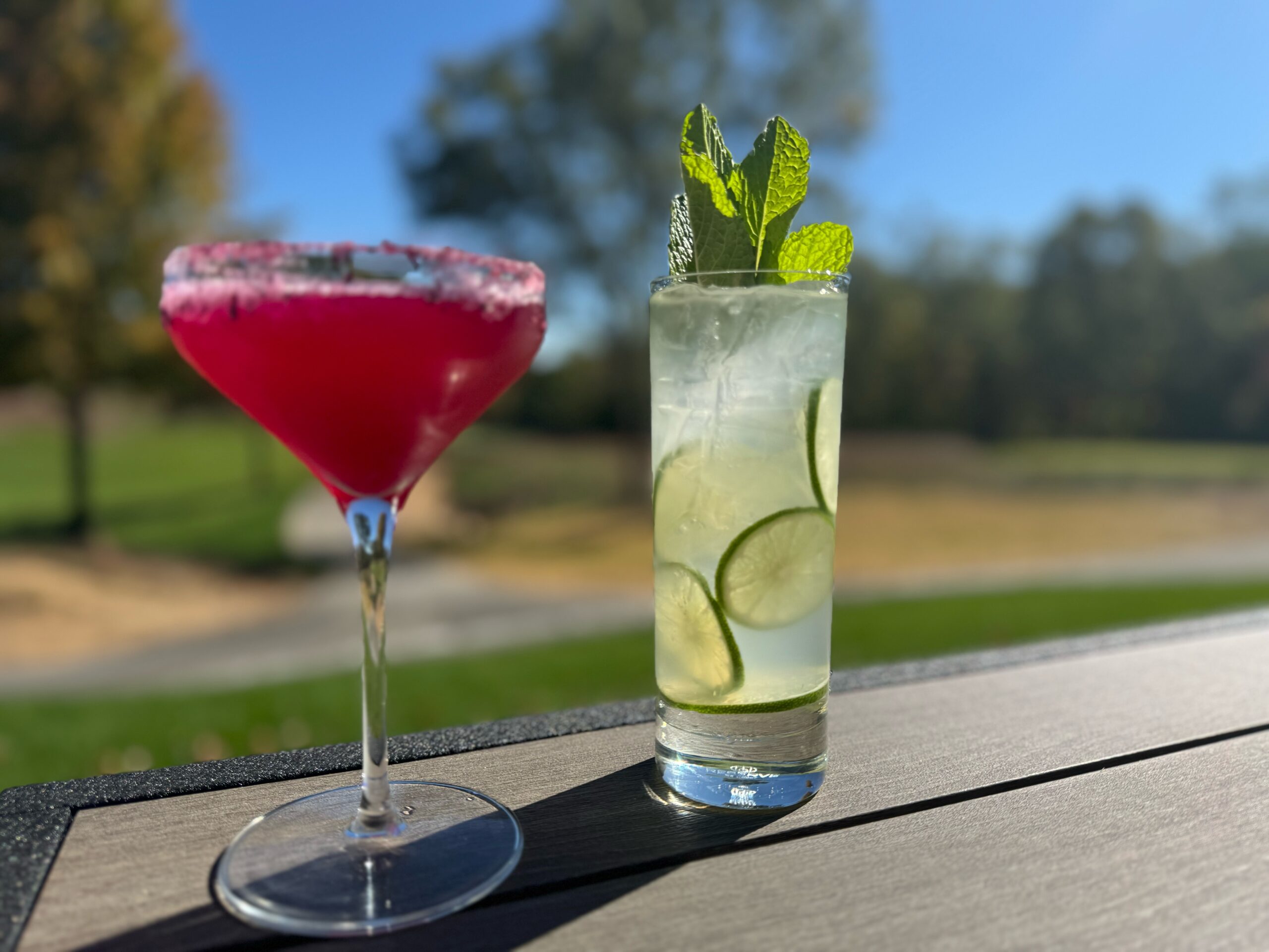 dual drink